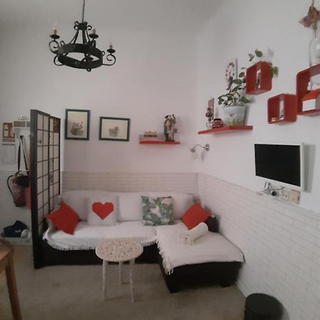 Apartamento Madrid Rio Manzanares Buitenkant foto