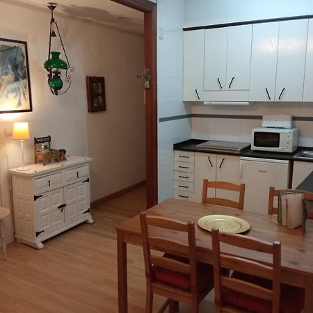 Apartamento Madrid Rio Manzanares Buitenkant foto