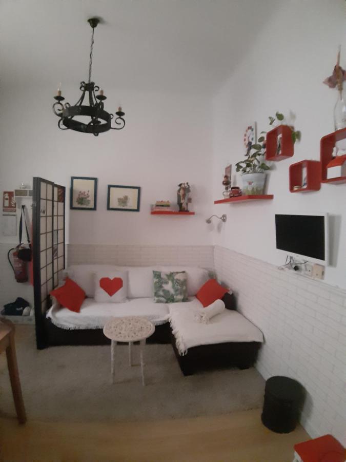 Apartamento Madrid Rio Manzanares Buitenkant foto