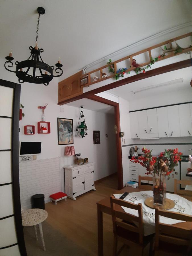 Apartamento Madrid Rio Manzanares Buitenkant foto
