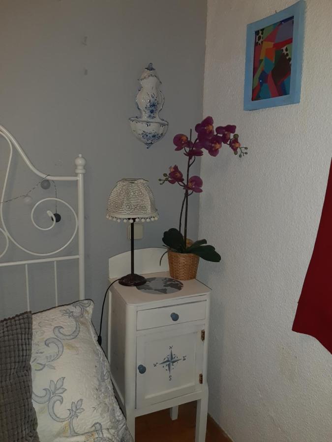 Apartamento Madrid Rio Manzanares Buitenkant foto