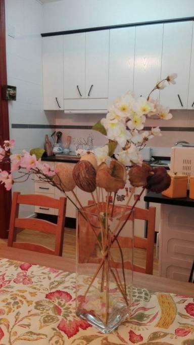 Apartamento Madrid Rio Manzanares Buitenkant foto
